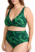 Artesands Les Fauves Delacroix Cross Over Bikini Top