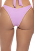 Luli Fama Luli Chic High Leg Brazilian Bottom