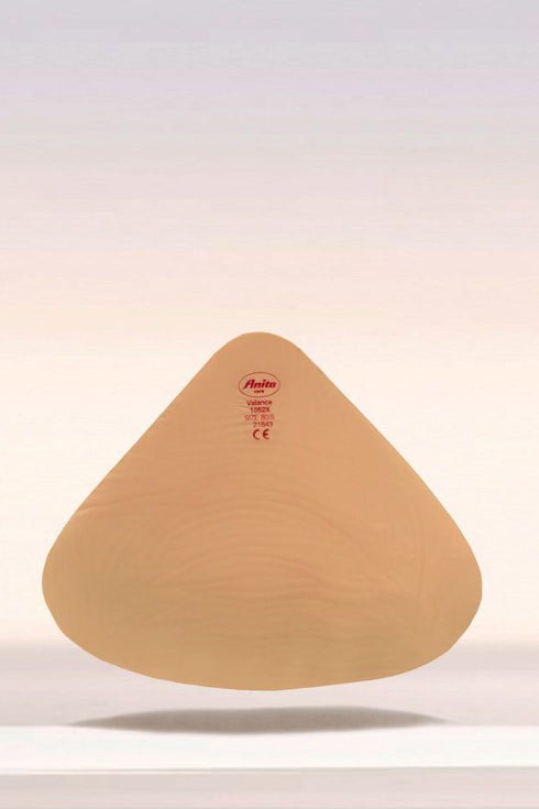 Anita Valance Lightweight breast form bilateral