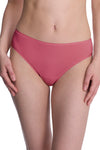 Natori Bliss Bare Cotton Thong