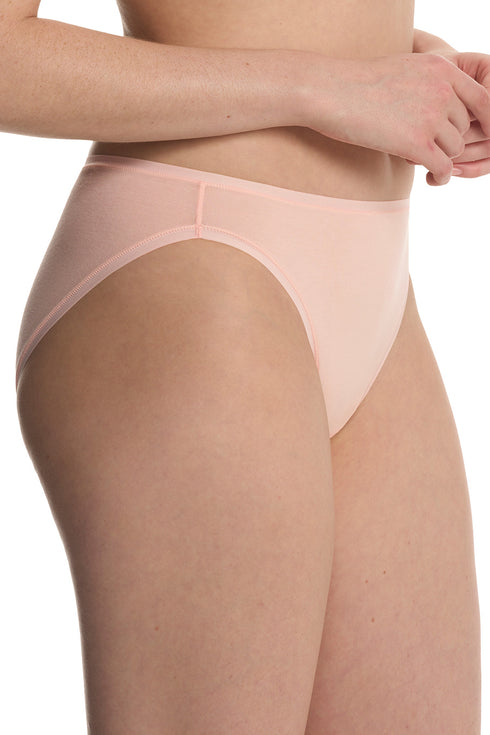 Natori Bliss Bare Cotton Bikini
