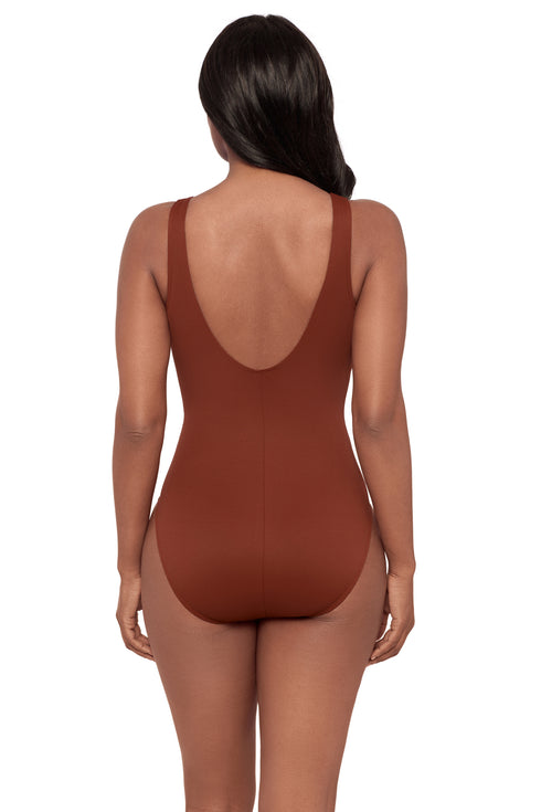 MiracleSuit Razzle Dazzle One Piece