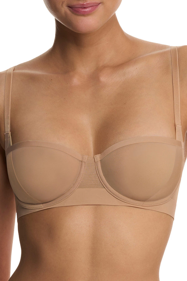 Natori True Zen Balconette Underwire Bra
