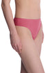 Natori Bliss Bare Cotton Thong