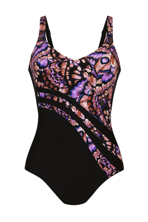 Anita Retro Butterfly Luella Swimsuit
