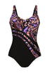 Anita Retro Butterfly Luella Swimsuit