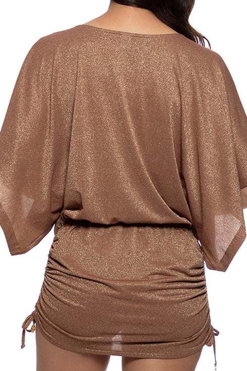 Luli Fama Cosita Buena South Beach Dress