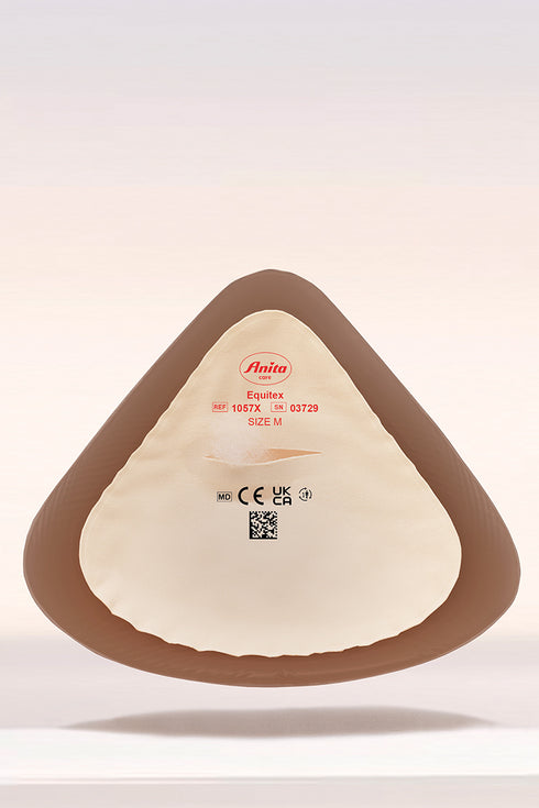 Anita Equitex Light breast form multi functional