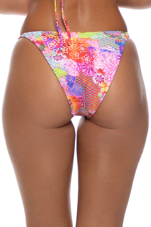 Luli Fama Blooming Spark Moderate Bottom