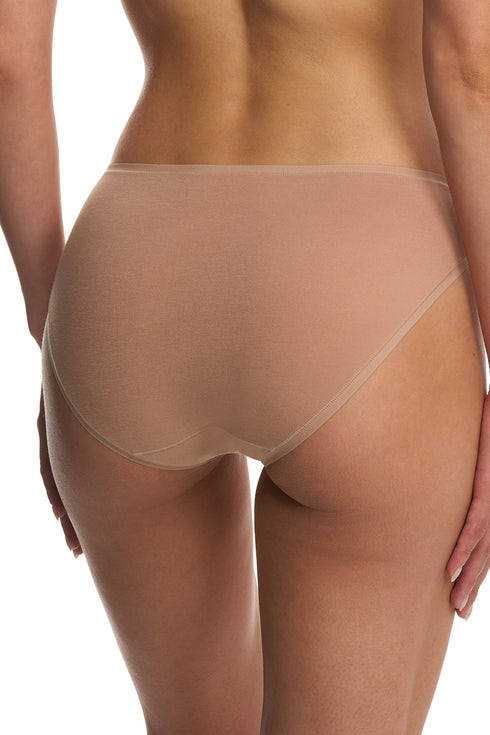 Natori Bliss Bare Cotton Bikini