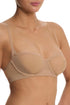 Natori True Zen Balconette Underwire Bra