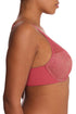 Natori Love Lace Full Coverage Plunge T-shirt Bra