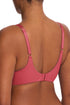 Natori Love Lace Full Coverage Plunge T-shirt Bra