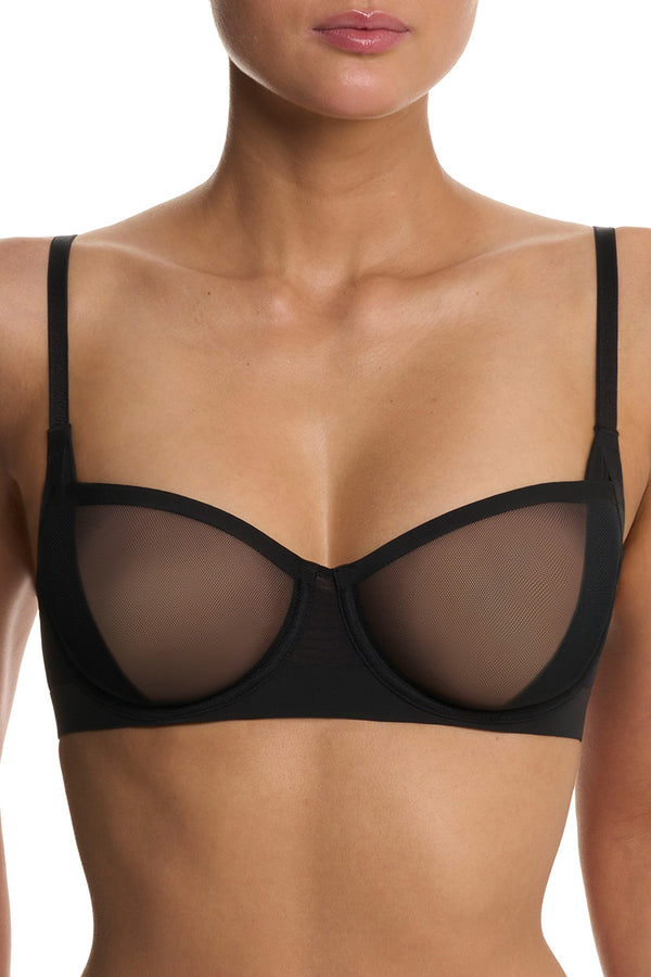Natori True Zen Balconette Underwire Bra