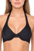 Luli Fama Cosita Buena Underwire Halter Top