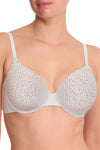 Natori Comfort Evolution Full Fit Memory Foam Convertible Underwire