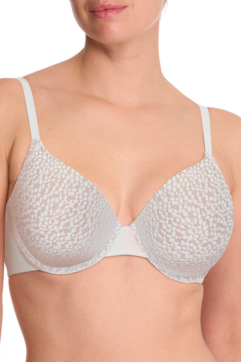 Natori Comfort Evolution Full Fit Memory Foam Convertible Underwire