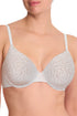 Natori Comfort Evolution Full Fit Memory Foam Convertible Underwire