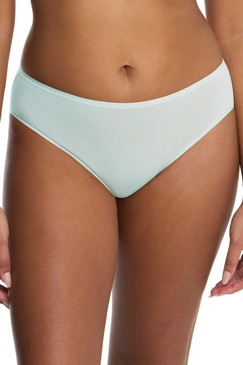 Natori Bliss Bare Cotton Hipster