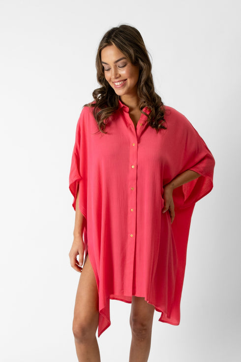 Koy Resort Miami Big Shirt