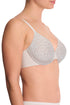 Natori Comfort Evolution Full Fit Memory Foam Convertible Underwire