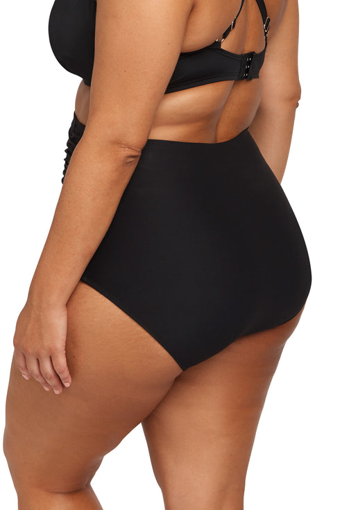 Artesands Hues Figaro High Waist Bottom