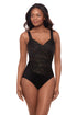MiracleSuit Brillante Madero One Piece Swimsuit