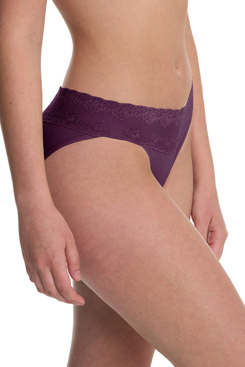 Natori Bliss Perfection One Size French Bikini