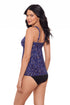 MiracleSuit Spotlight Ayla Tankini Top