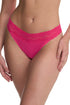 Natori Bliss Perfection One Size Classic Thong