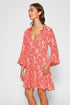 Koy Resort Bloom Boho Dress