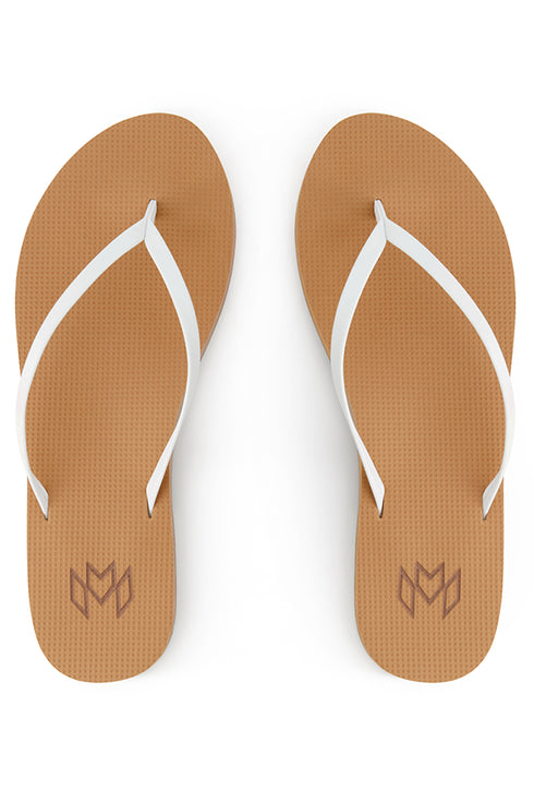 Malvados Lux II Satin Flip Flops
