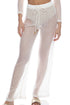 Luli Fama On The Horizon Drawstring Pant