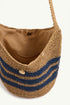 Sea Level Anchor Beach Bag