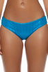Luli Fama Liquid Voltage Seamless Full Ruched Back Bottom