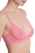 Natori Peony Unlined Underwire Bra