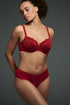 Rosa Faia Bobette Shorty