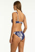 Sea Level Aloha Square Neck Swim Top