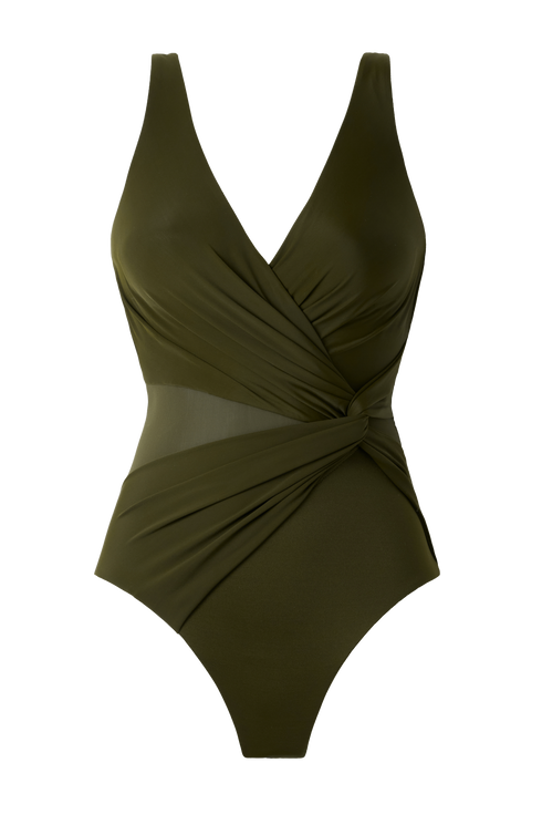 MiracleSuit Illusionists Circe One Piece