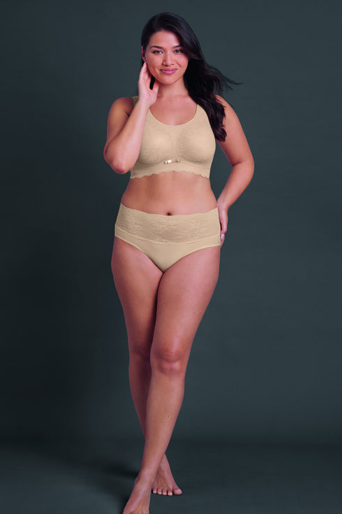 Anita Essential Lace Bralette