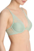 Natori Cherry Blossom Convertible Contour Underwire