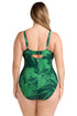 Artesands Les Fauves Cezanne D/dd Underwire One Piece