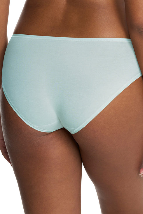 Natori Bliss Bare Cotton Hipster