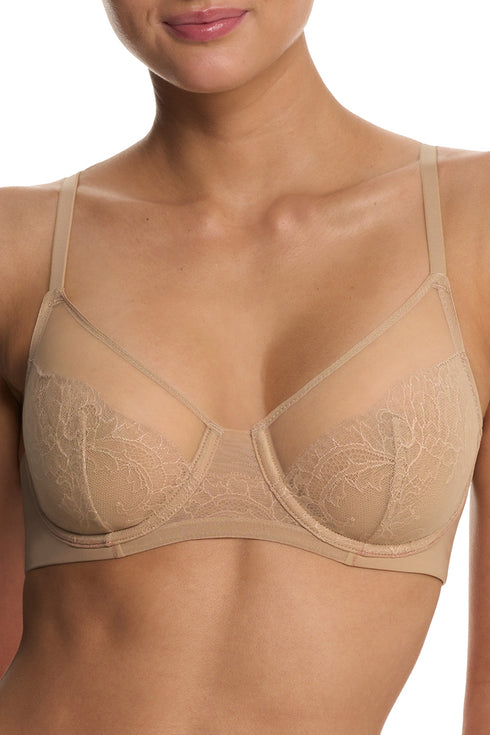 Natori Radiance Convertible Unlined Underwire