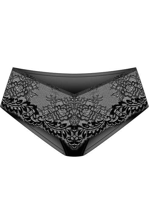Natori Feathers Refresh Girl Brief