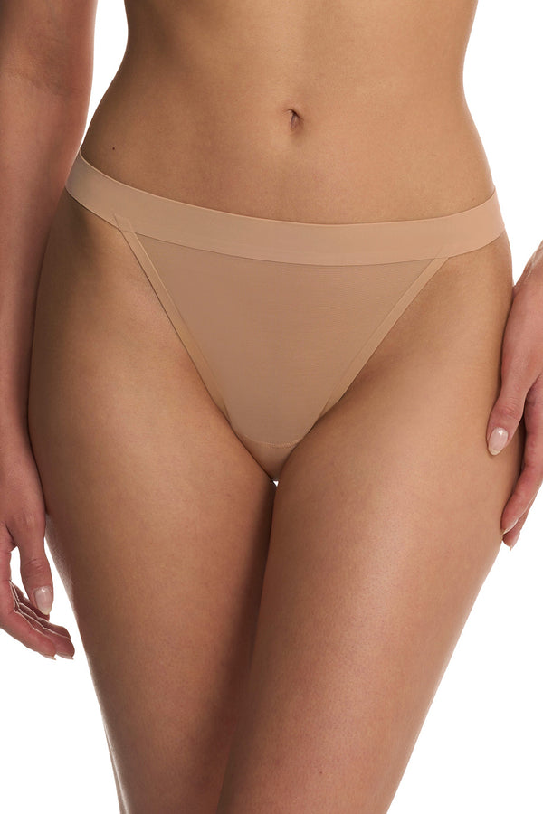 Natori True Zen Thong