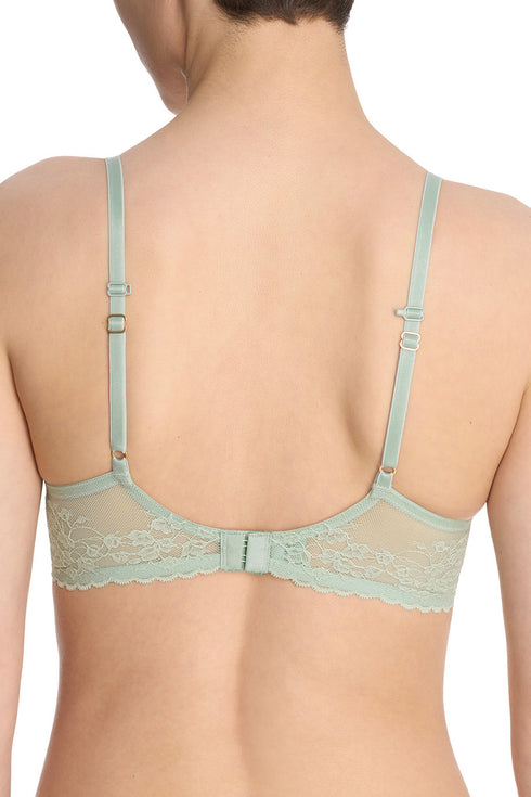 Natori Cherry Blossom Convertible Contour Underwire