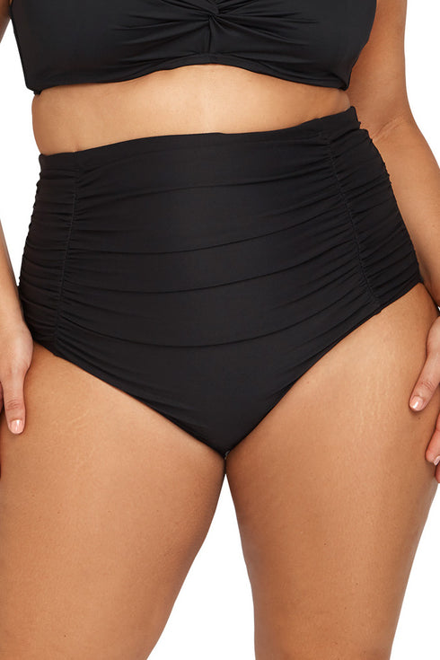 Artesands Hues Figaro High Waist Bottom