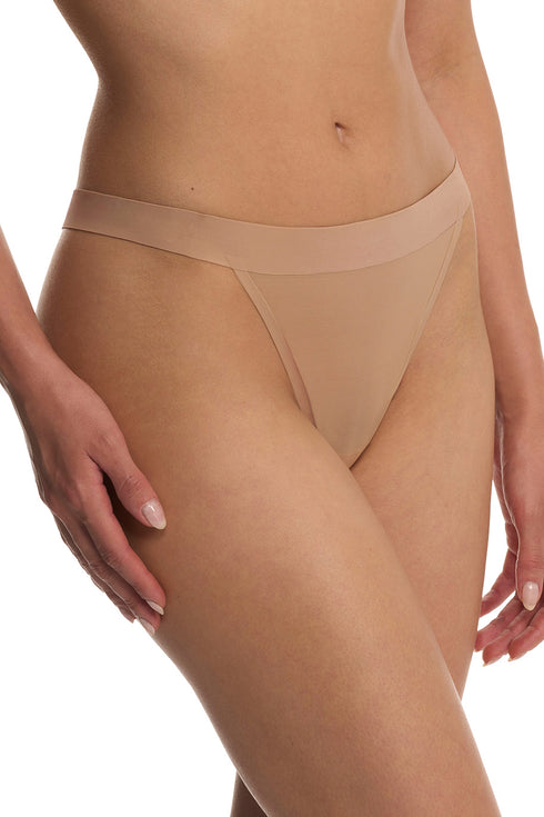 Natori True Zen Thong