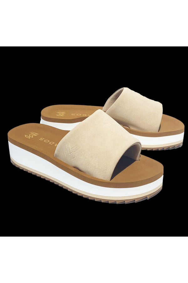 Malvados Gwen Sand Sandals